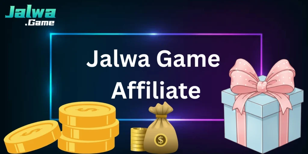 Jalwa Game Affiliate