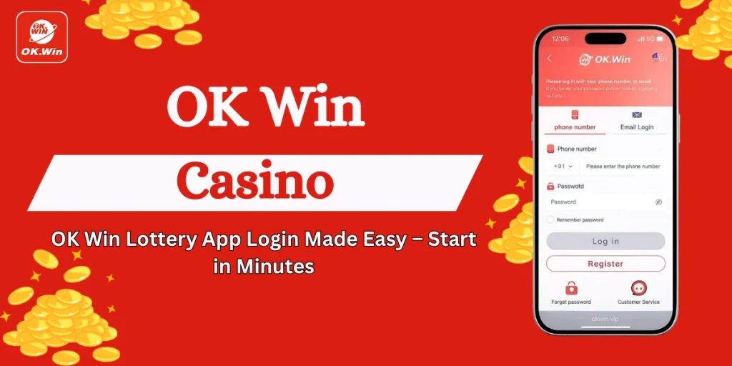 OKWin Casino